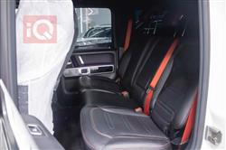 مرسيدس بنز G-Class